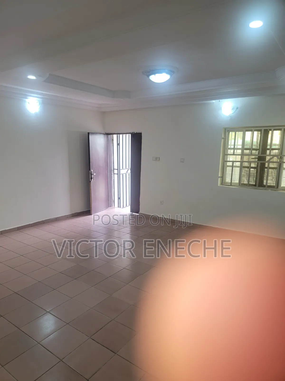 3bdrm Block of Flats in Gwarimpa, Life Camp for rent in Life Camp