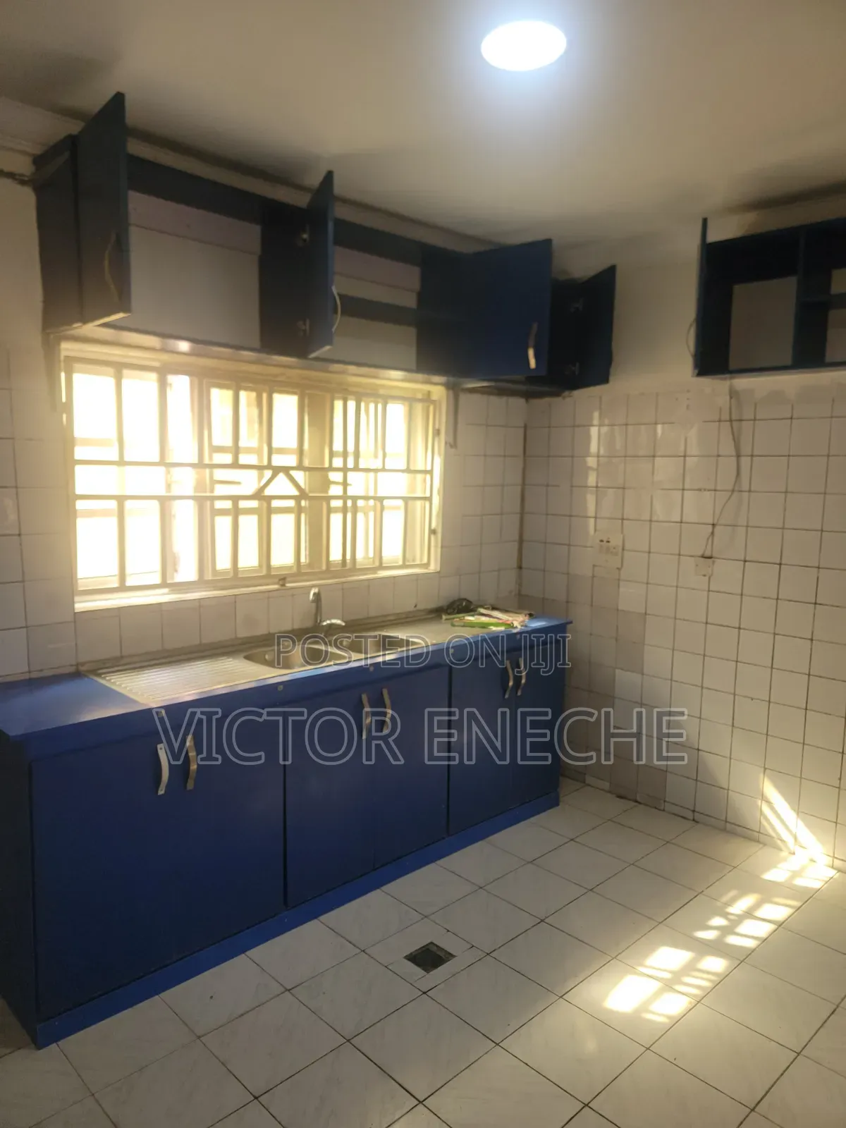 3bdrm Block of Flats in Gwarimpa, Life Camp for rent in Life Camp