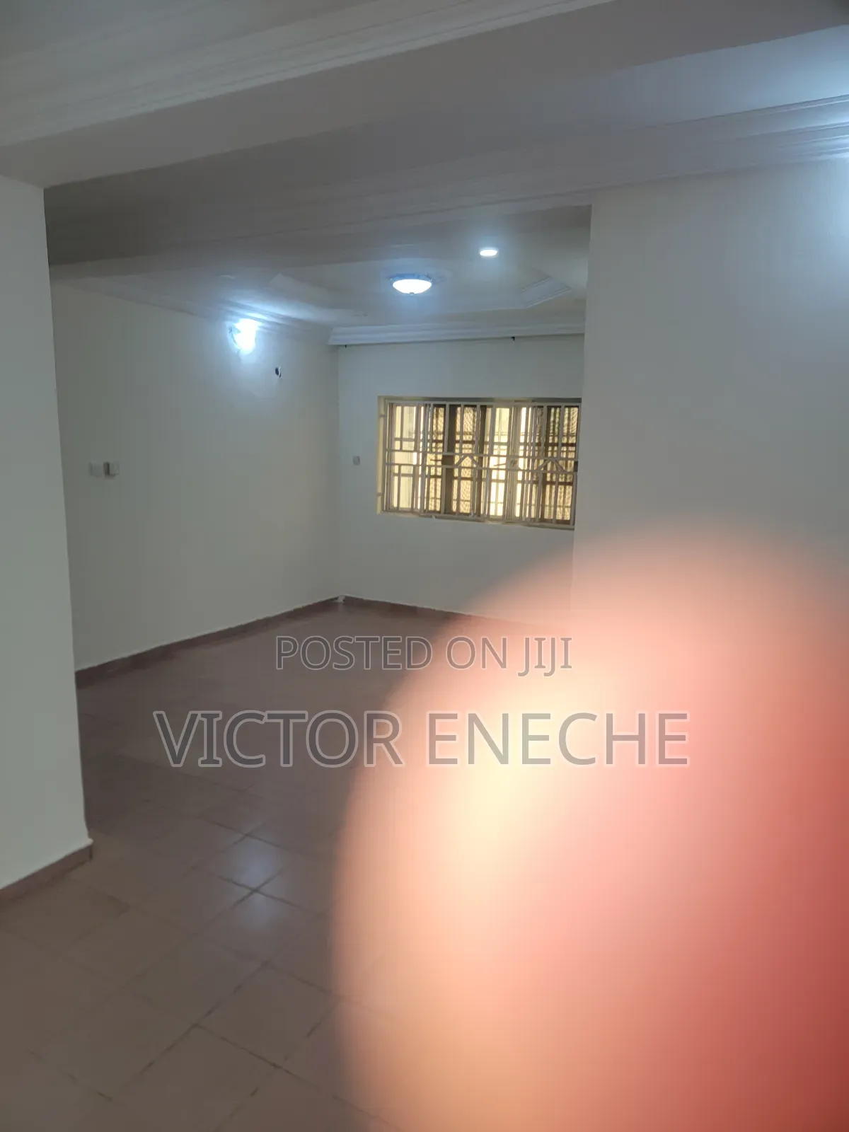 3bdrm Block of Flats in Gwarimpa, Life Camp for rent in Life Camp