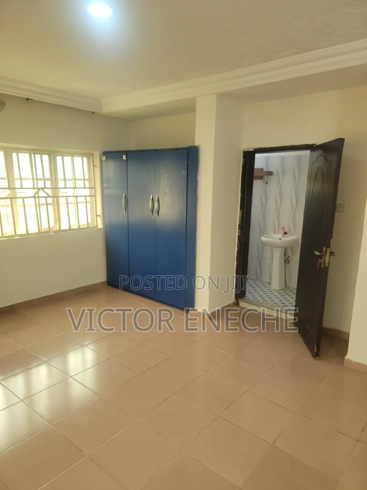 3bdrm Block of Flats in Gwarimpa, Life Camp for rent in Life Camp