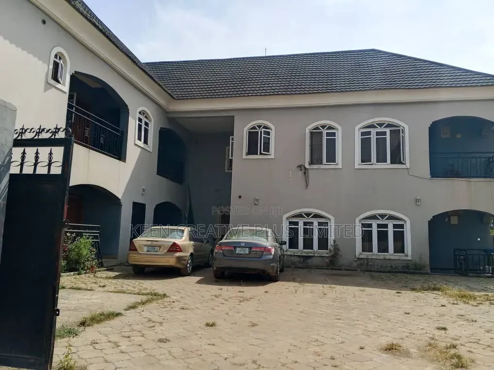2bdrm Block of Flats in Phase 4 Kubwa for sale in Kubwa