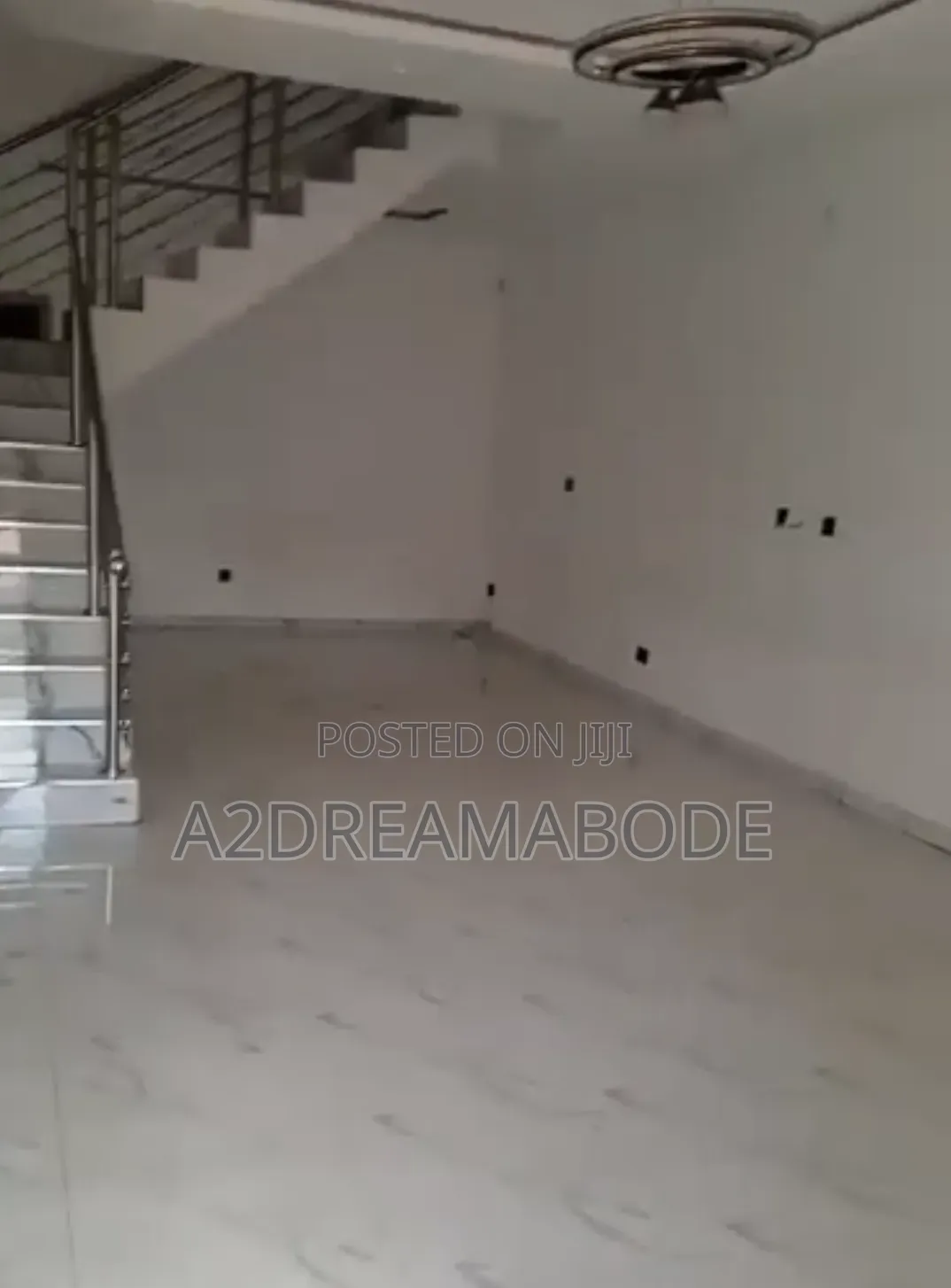 4bdrm Duplex in Omole Phase 1 for rent in Omole Phase 1