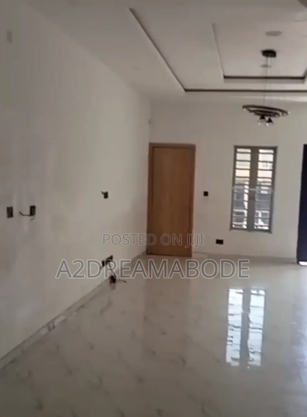 4bdrm Duplex in Omole Phase 1 for rent in Omole Phase 1