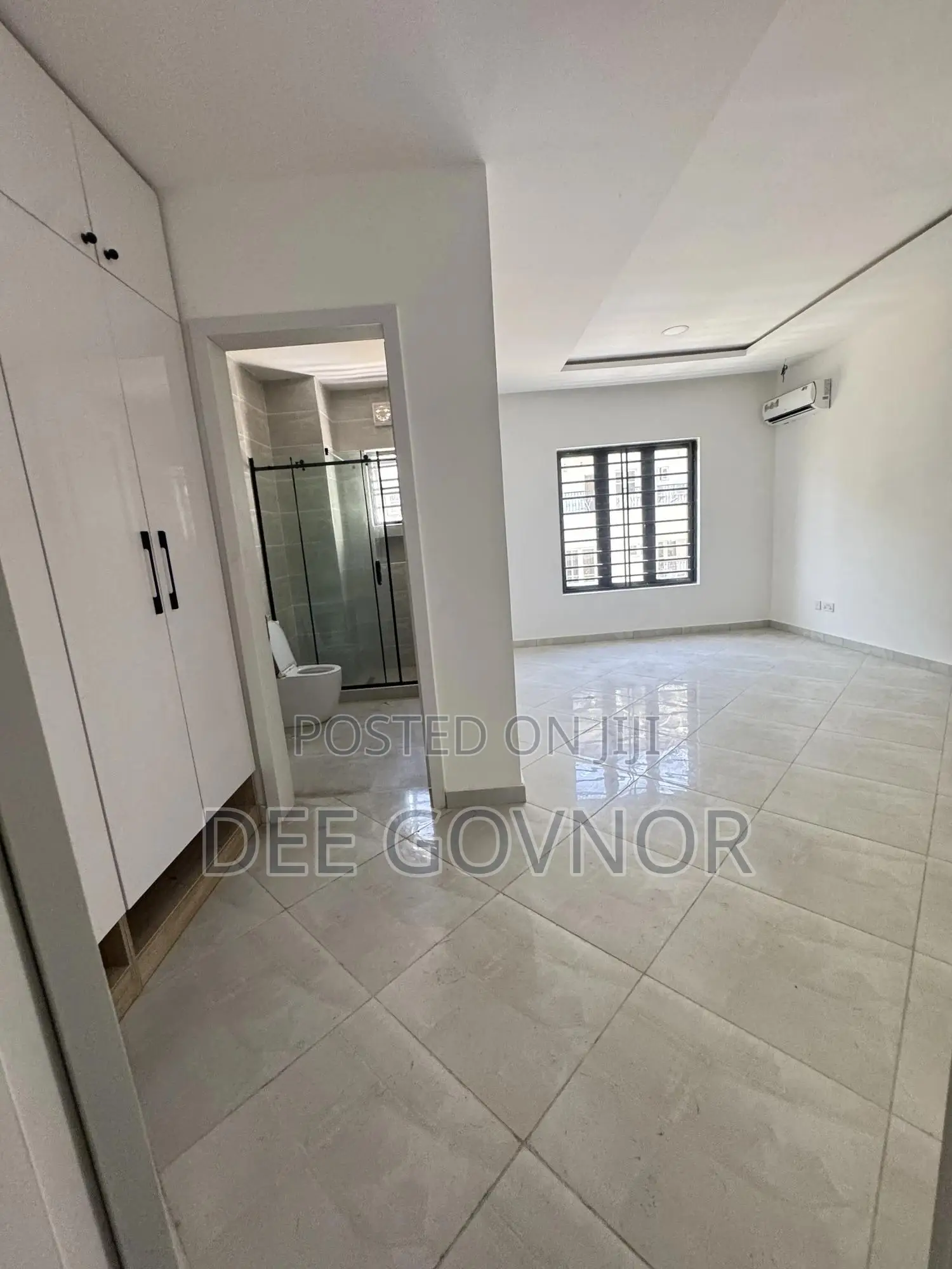 4bdrm Townhouse/Terrace in Victoria Island for Sale in Victoria Island Extension