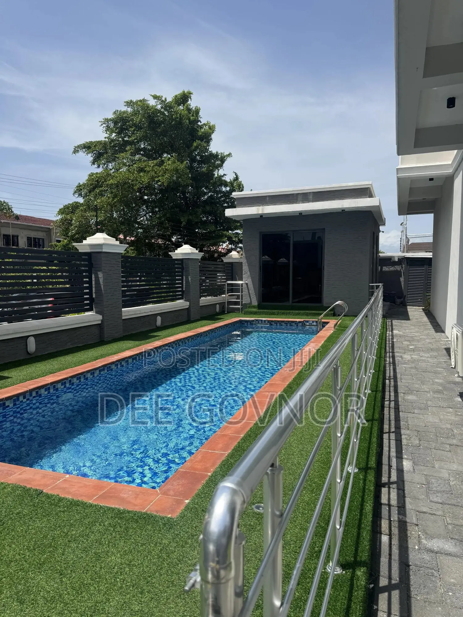 4bdrm Townhouse/Terrace in Victoria Island for Sale in Victoria Island Extension