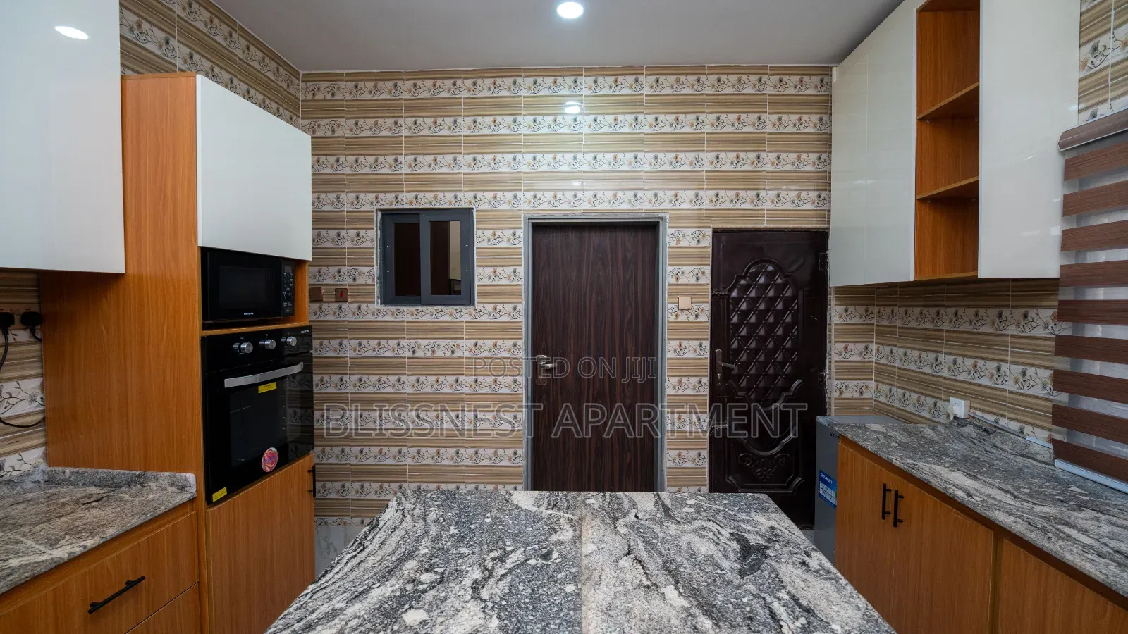 1 Bedroom - Luxury, Smimming Pool, Airport Pickup, Free Wifi in Lugbe District