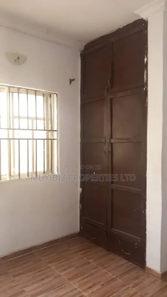2bdrm Apartment in Akilapa Estate, Jericho for rent in Jericho