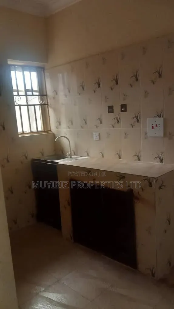 2bdrm Apartment in Akilapa Estate, Jericho for rent in Jericho