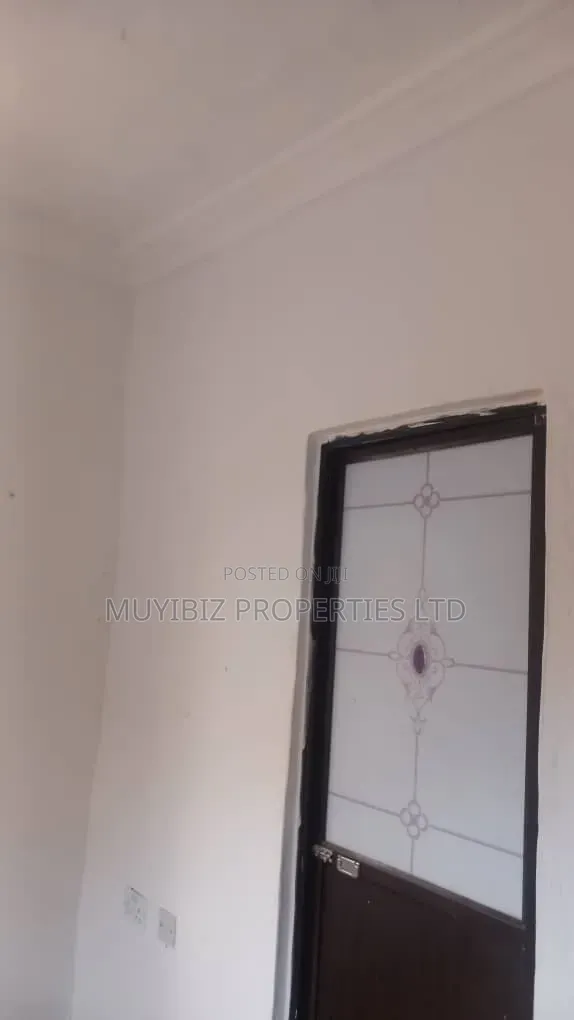 2bdrm Apartment in Akilapa Estate, Jericho for rent in Jericho