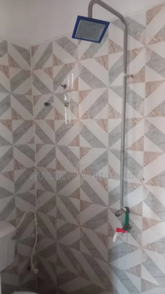 2bdrm Apartment in Akilapa Estate, Jericho for rent in Jericho