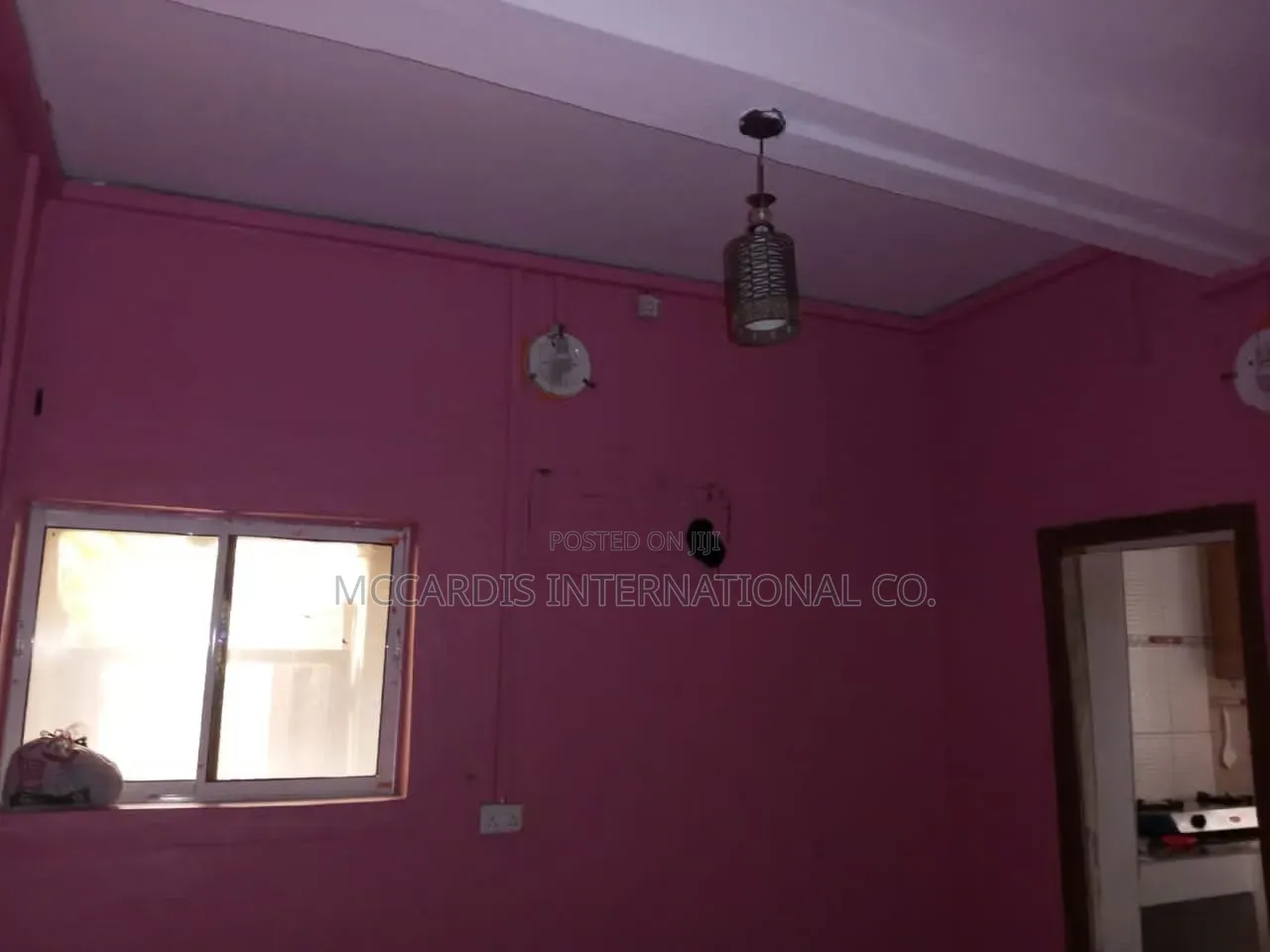 3bdrm Duplex in Gowon, Estate Egbeda for sale in Egbeda / Egbeda