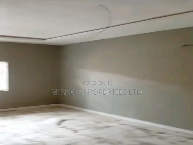 1bdrm Room & Parlour in Ajeigbe, Rind Road for rent in Rind Road