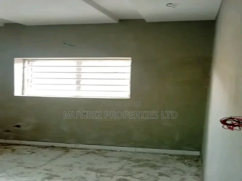 1bdrm Room & Parlour in Ajeigbe, Rind Road for rent in Rind Road