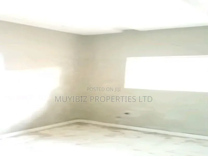 1bdrm Room & Parlour in Ajeigbe, Rind Road for rent in Rind Road