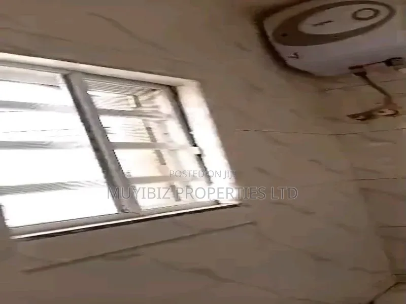 1bdrm Apartment in Ashi Bodija for rent in Bodija