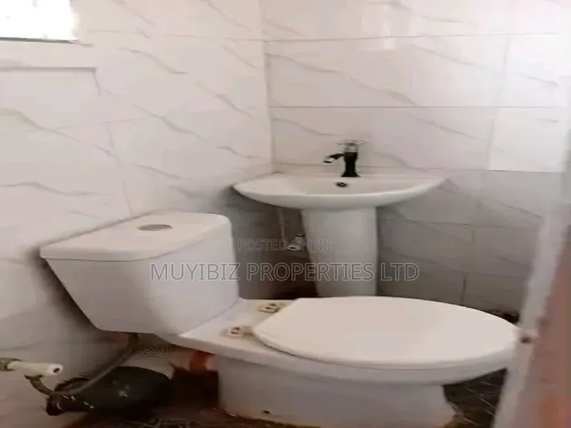 1bdrm Apartment in Ashi Bodija for rent in Bodija