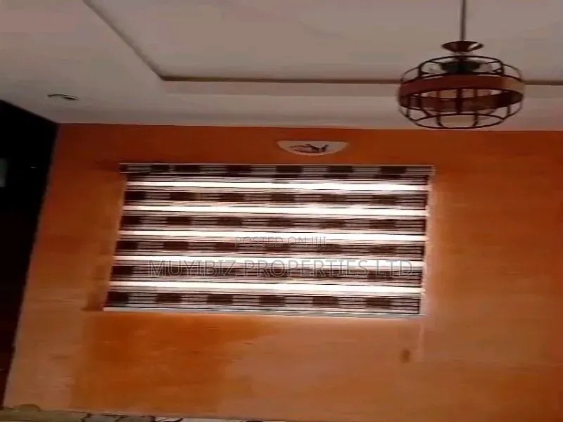 1bdrm Apartment in Ashi Bodija for rent in Bodija