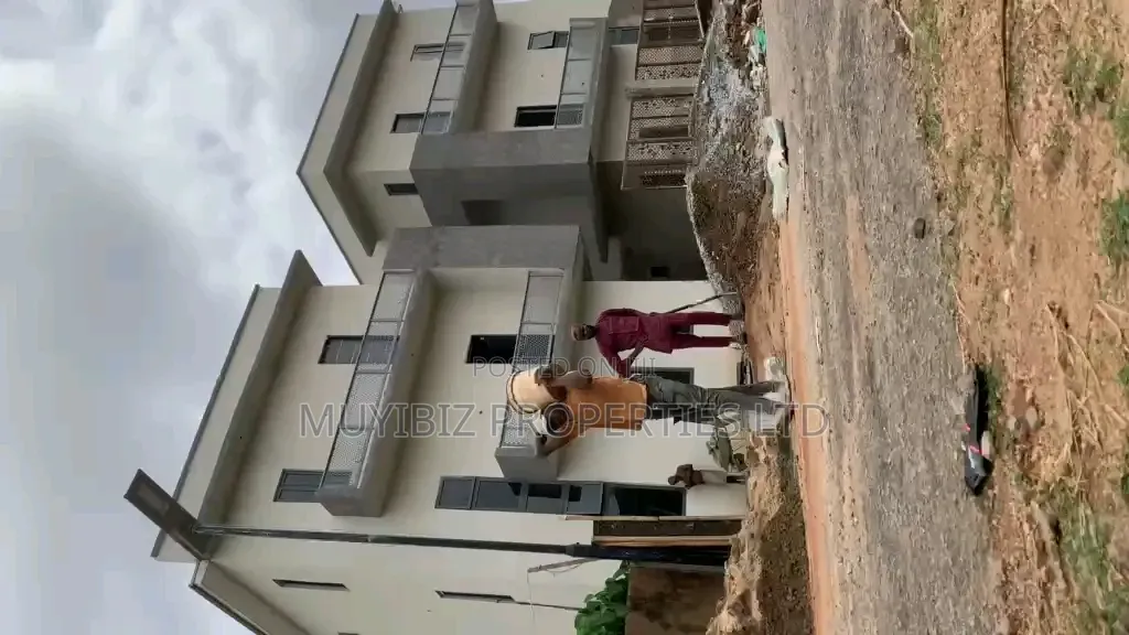 2bdrm Apartment in Bodija for sale in Bodija
