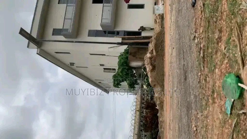 2bdrm Apartment in Bodija for sale in Bodija