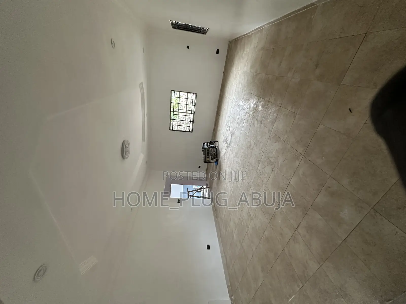 2bdrm Bungalow in 69 Road Gwarinpa for rent in Gwarinpa