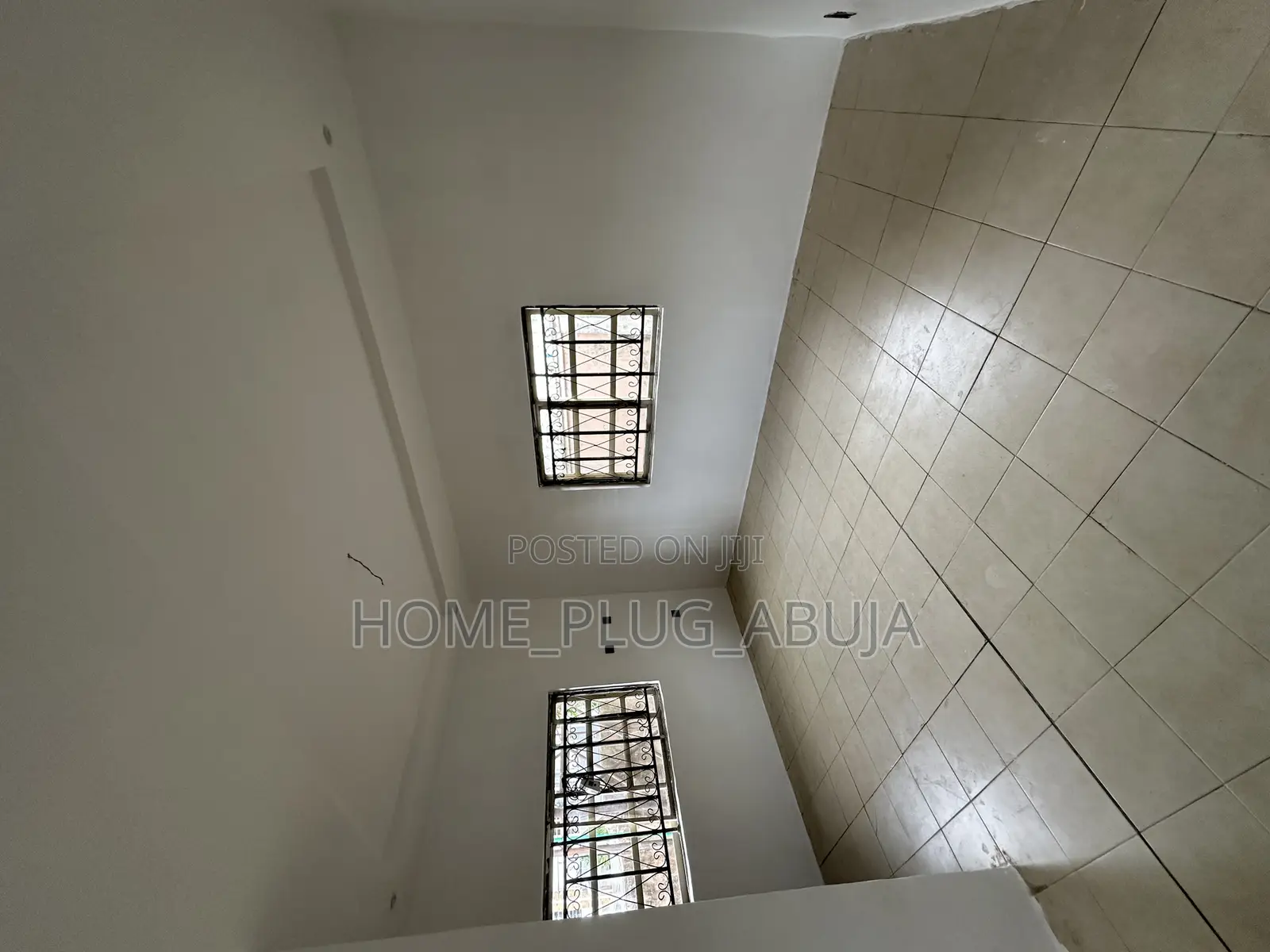 2bdrm Bungalow in 69 Road Gwarinpa for rent in Gwarinpa