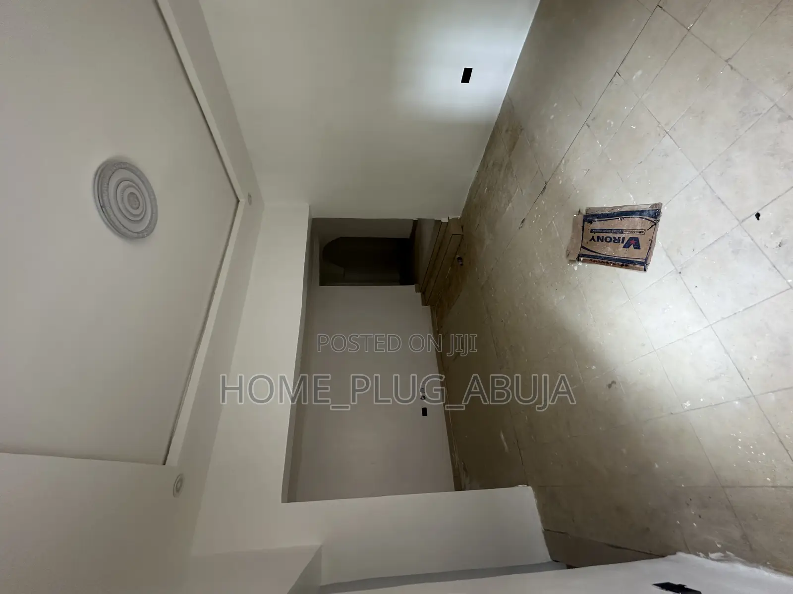 2bdrm Bungalow in 69 Road Gwarinpa for rent in Gwarinpa