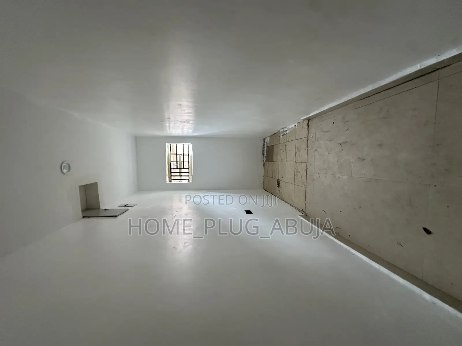 2bdrm Bungalow in 69 Road Gwarinpa for rent in Gwarinpa