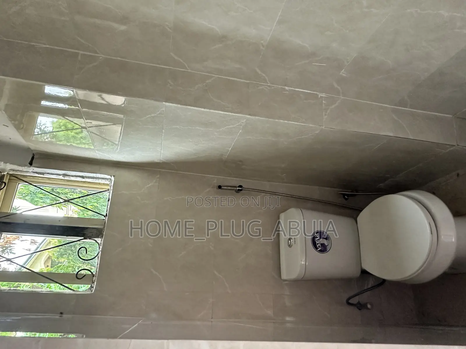2bdrm Bungalow in 69 Road Gwarinpa for rent in Gwarinpa