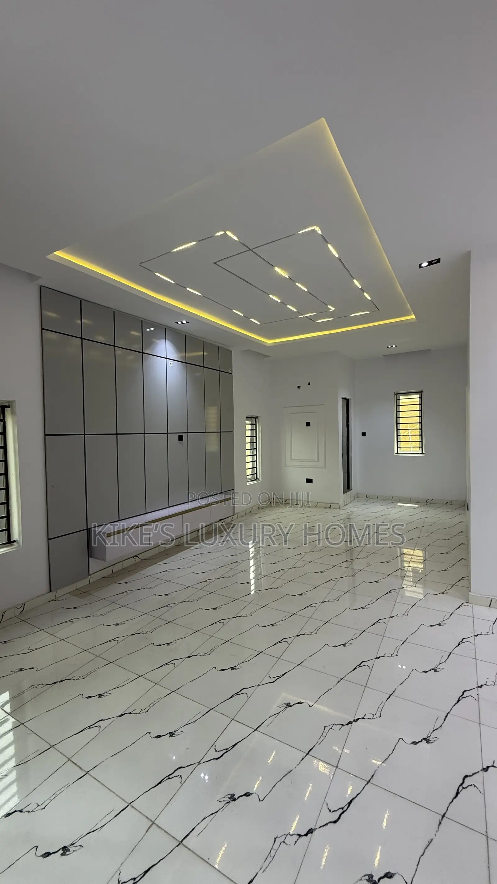 3bdrm Bungalow in Eleyele for sale in Eleyele