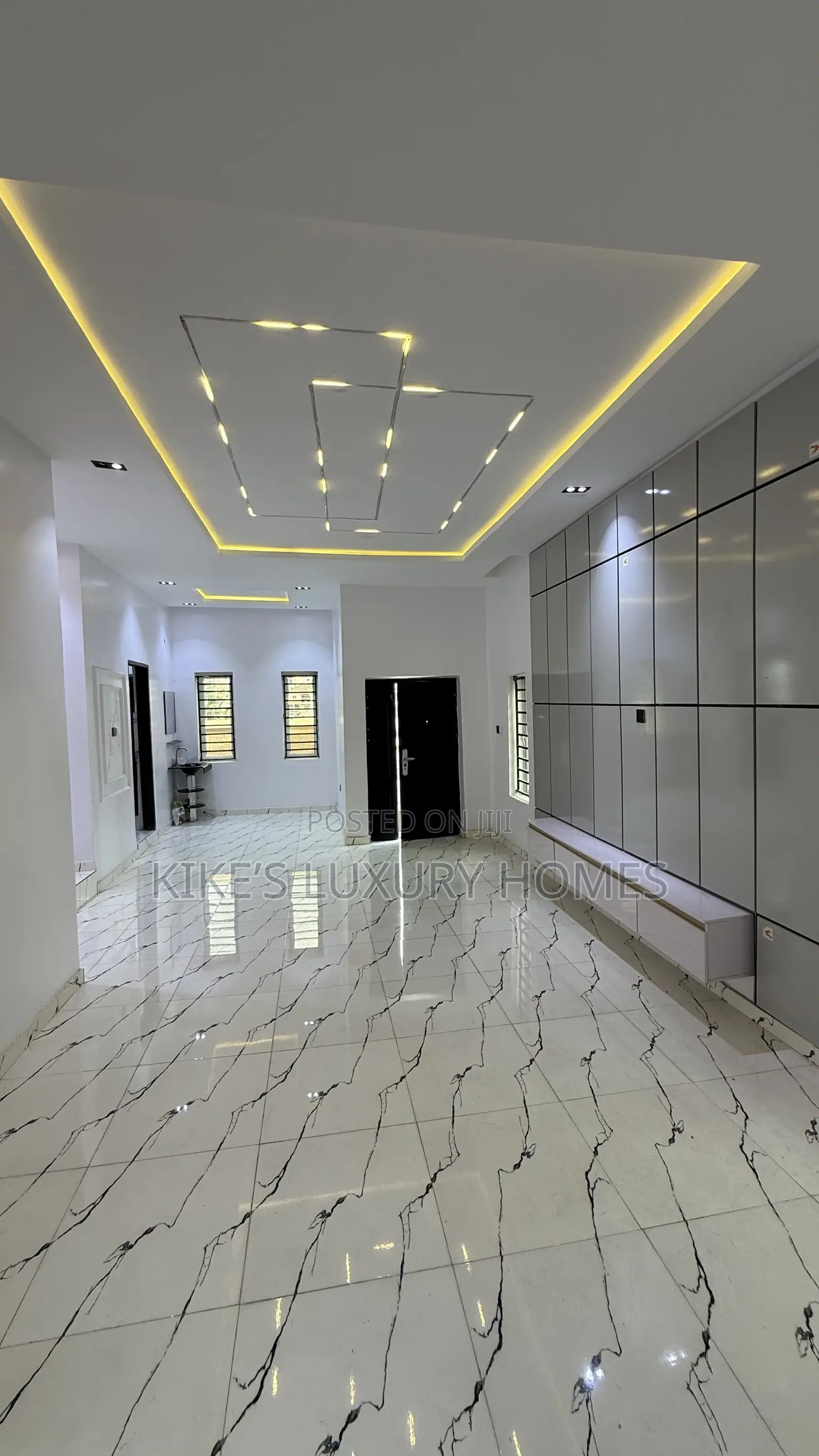 3bdrm Bungalow in Eleyele for sale in Eleyele