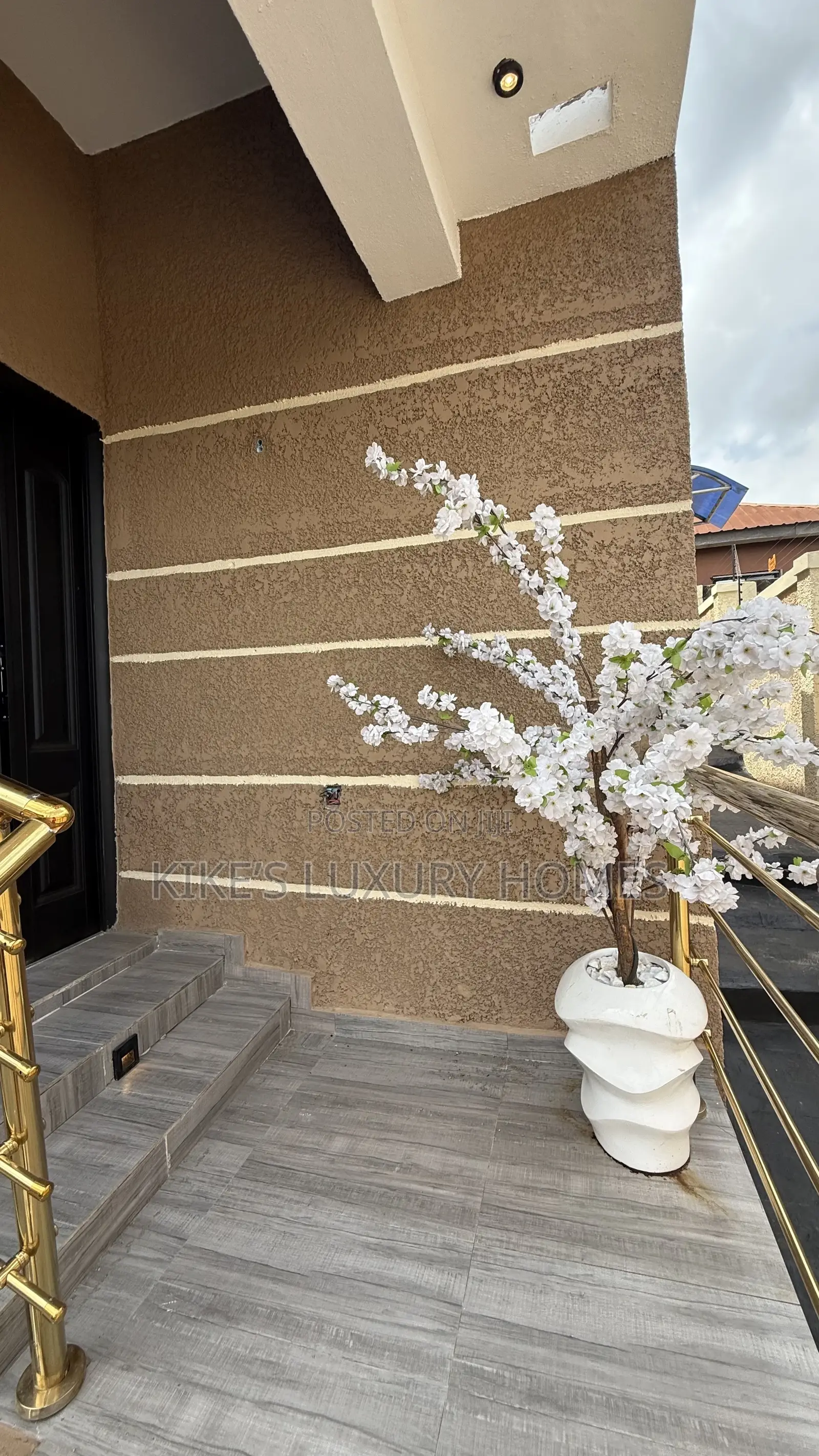 3bdrm Bungalow in Eleyele for sale in Eleyele