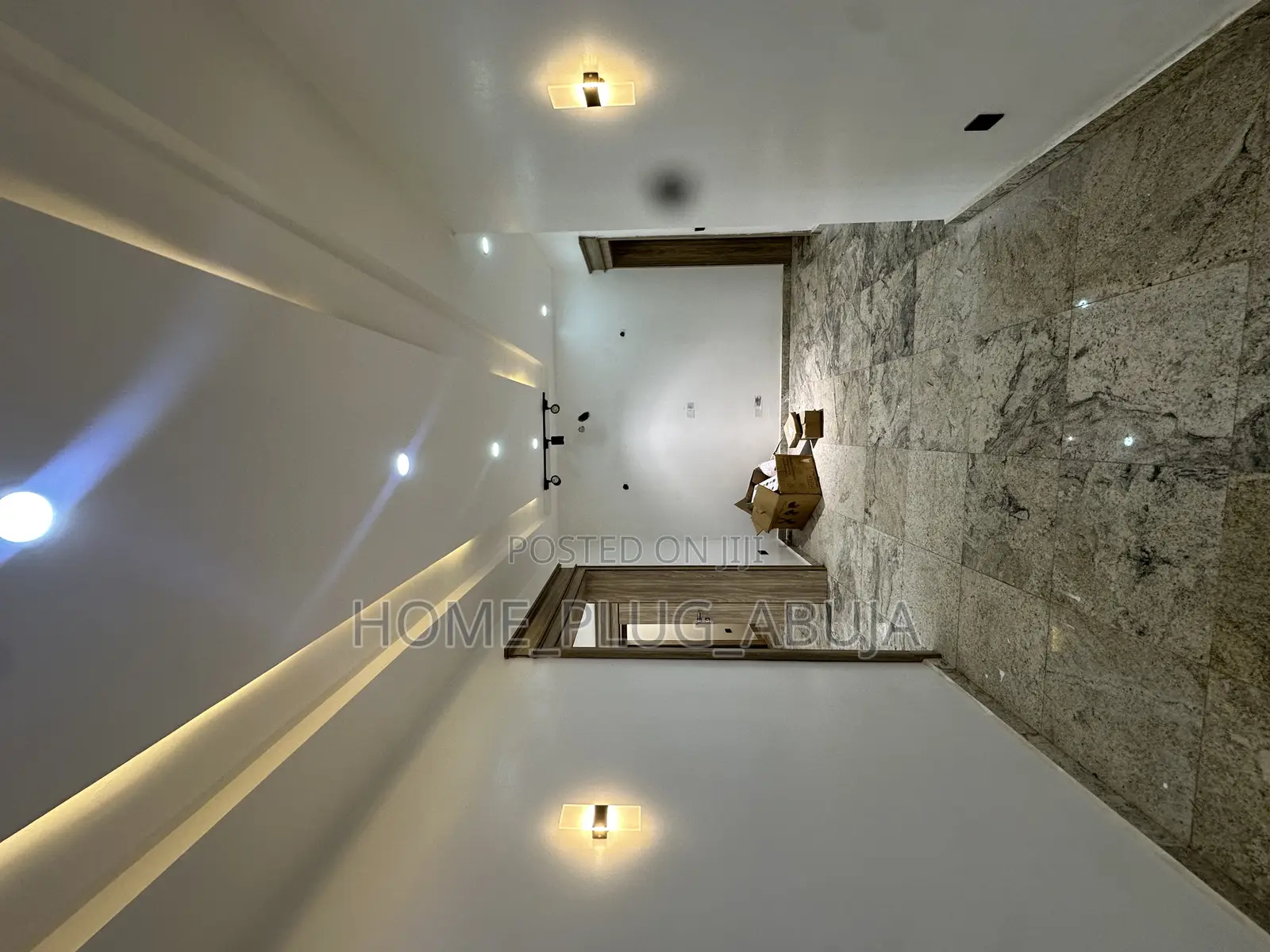 3bdrm Townhouse / Terrace in Larix Estate Idu for rent in Idu