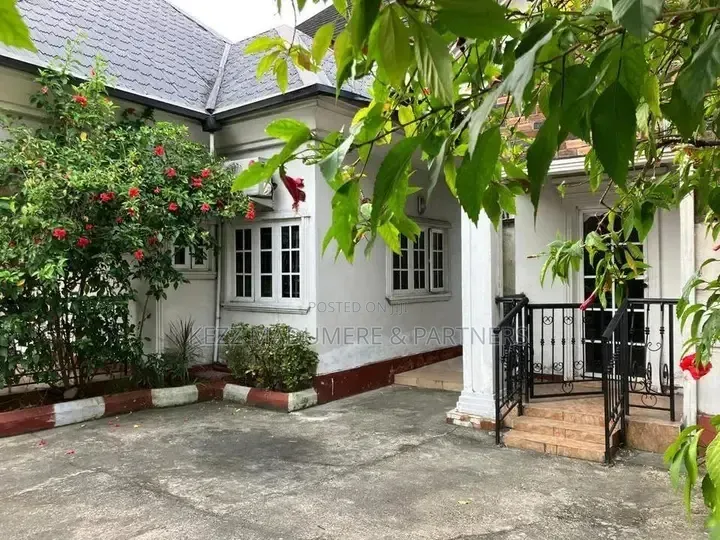 3bdrm Bungalow in Doxa , Dr Peter, Trans Amadi for sale in Trans Amadi