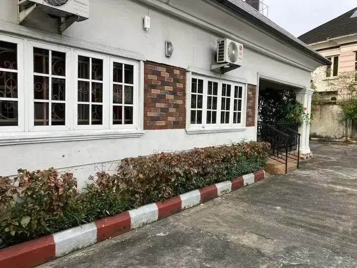 3bdrm Bungalow in Doxa , Dr Peter, Trans Amadi for sale in Trans Amadi