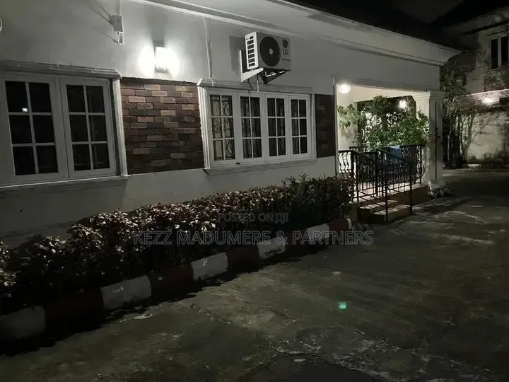 3bdrm Bungalow in Doxa , Dr Peter, Trans Amadi for sale in Trans Amadi