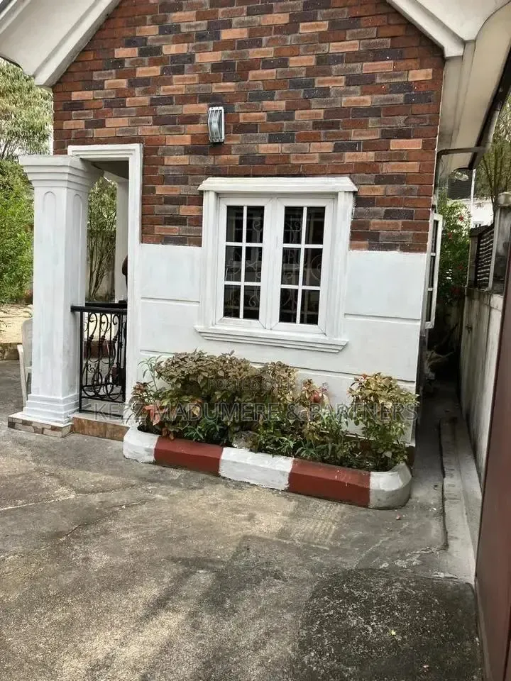 3bdrm Bungalow in Doxa , Dr Peter, Trans Amadi for sale in Trans Amadi