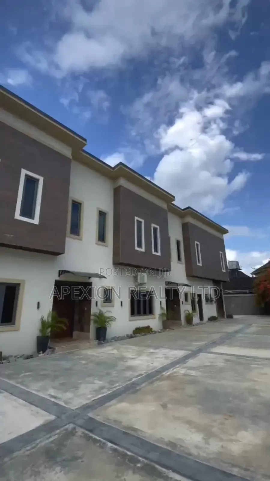 1bdrm Duplex in Old Gra for rent in Old GRA