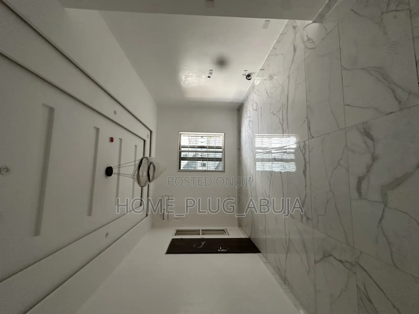 3bdrm Duplex in Larix Estate Idu for rent in Idu
