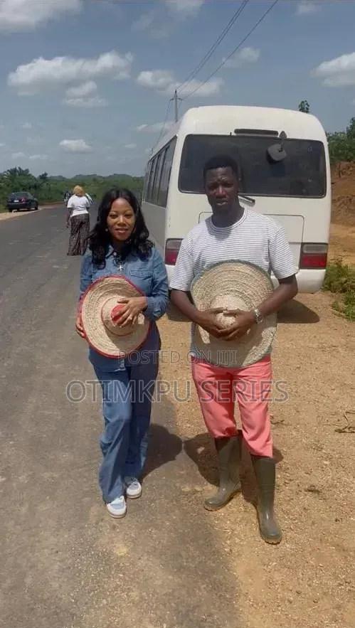 20% Festive Discount on Acre Hectare of Arable Fertile Land in Iseyin
