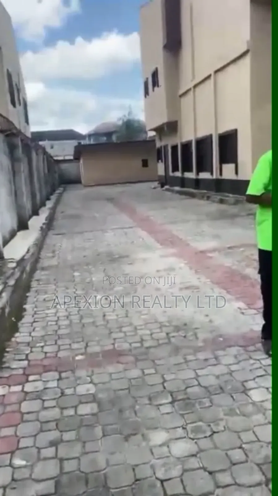 6bdrm Duplex in Gra Port Harcourt for rent in GRA Phase 3 / Port-Harcourt