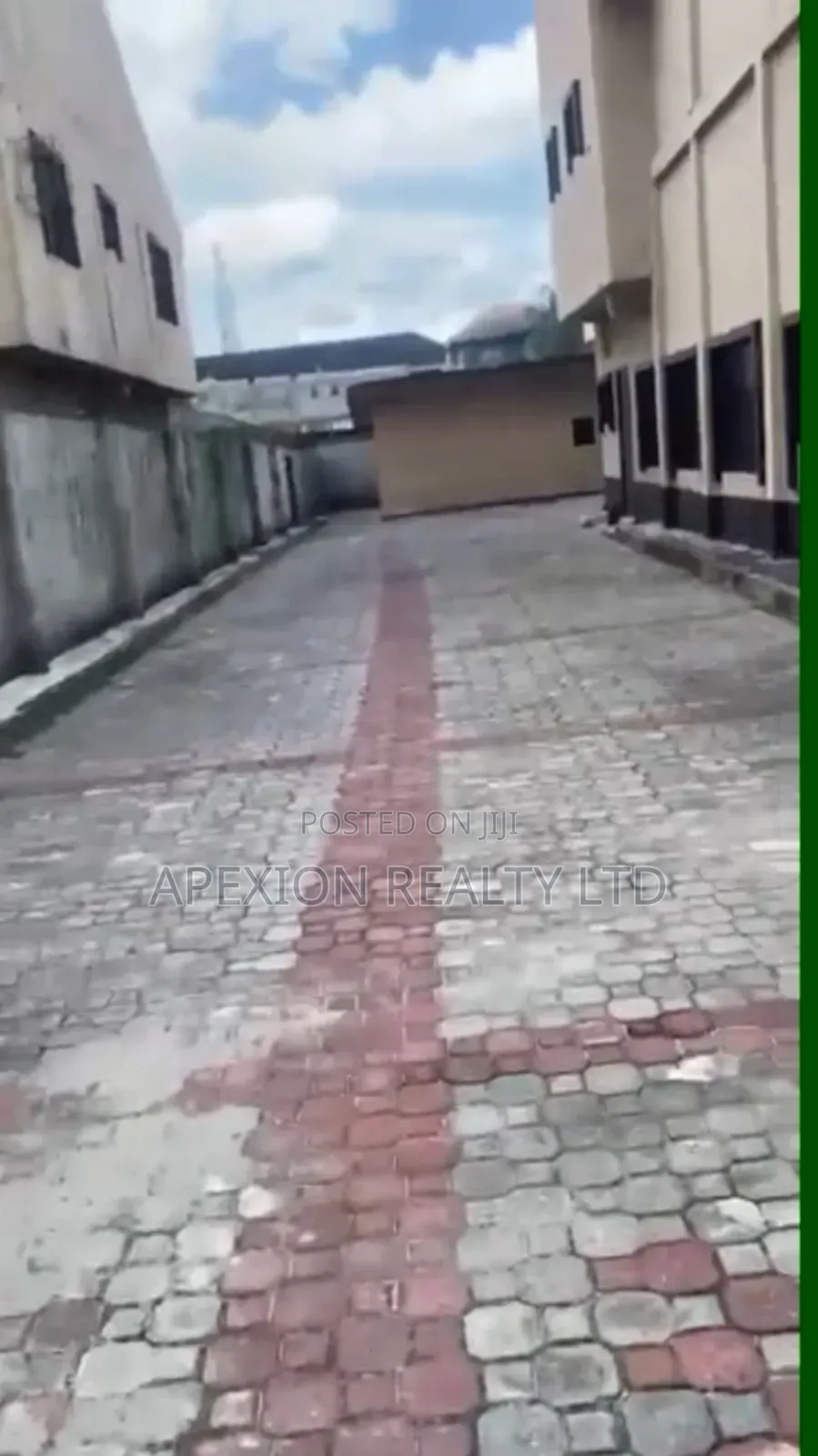 6bdrm Duplex in Gra Port Harcourt for rent in GRA Phase 3 / Port-Harcourt