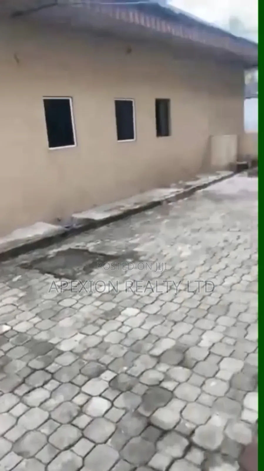 6bdrm Duplex in Gra Port Harcourt for rent in GRA Phase 3 / Port-Harcourt