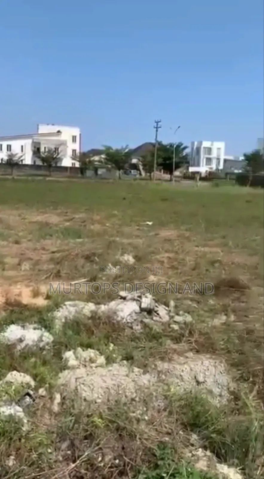 1,934sqm of Waterfront Land for Sale at Pinnock Beach Estate, Lekki in Osapa london