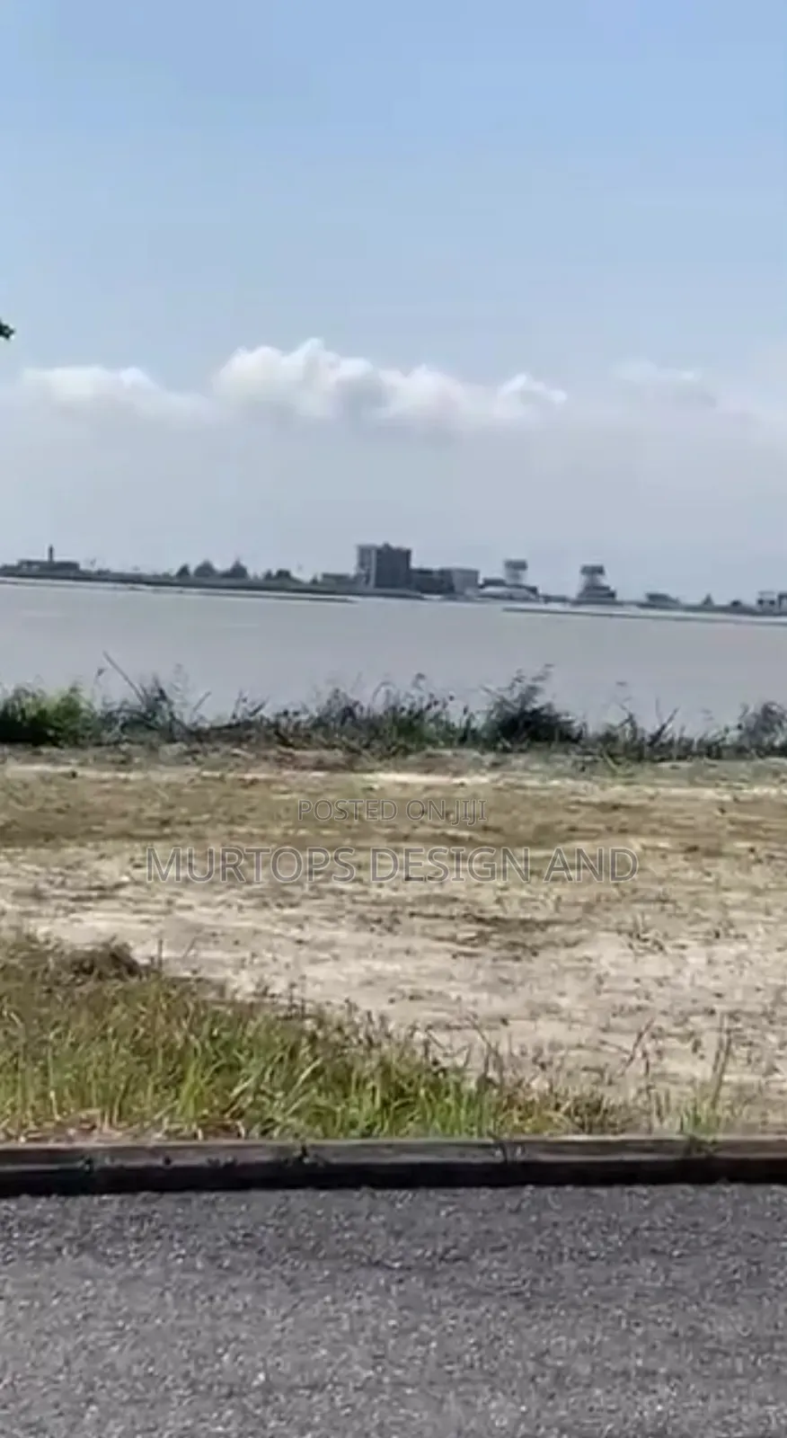 1,934sqm of Waterfront Land for Sale at Pinnock Beach Estate, Lekki in Osapa london