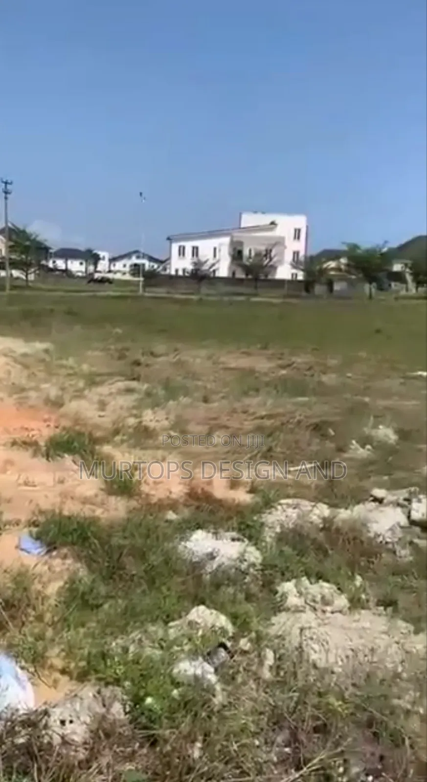 1,934sqm of Waterfront Land for Sale at Pinnock Beach Estate, Lekki in Osapa london