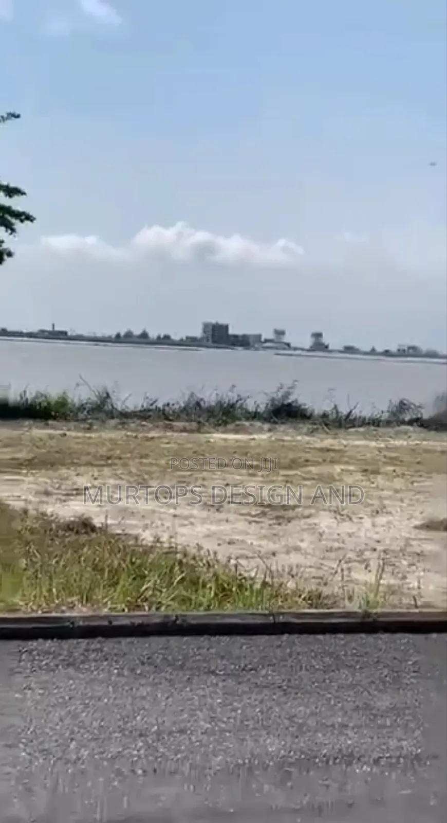 1,934sqm of Waterfront Land for Sale at Pinnock Beach Estate, Lekki in Osapa london