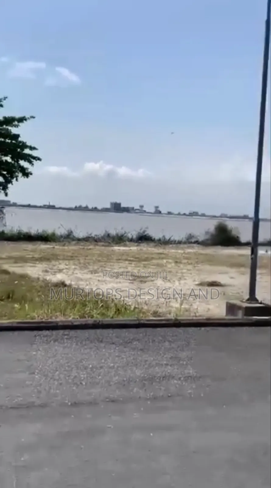 1,934sqm of Waterfront Land for Sale at Pinnock Beach Estate, Lekki in Osapa london