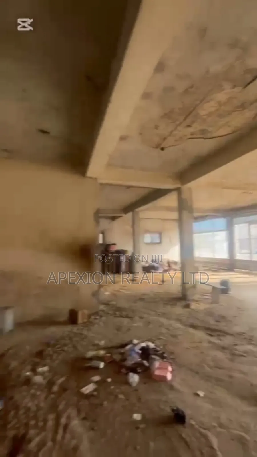 Shop for Rent in New Layout