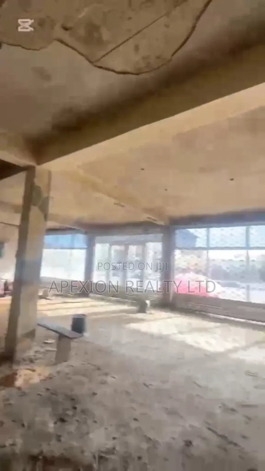Shop for Rent in New Layout