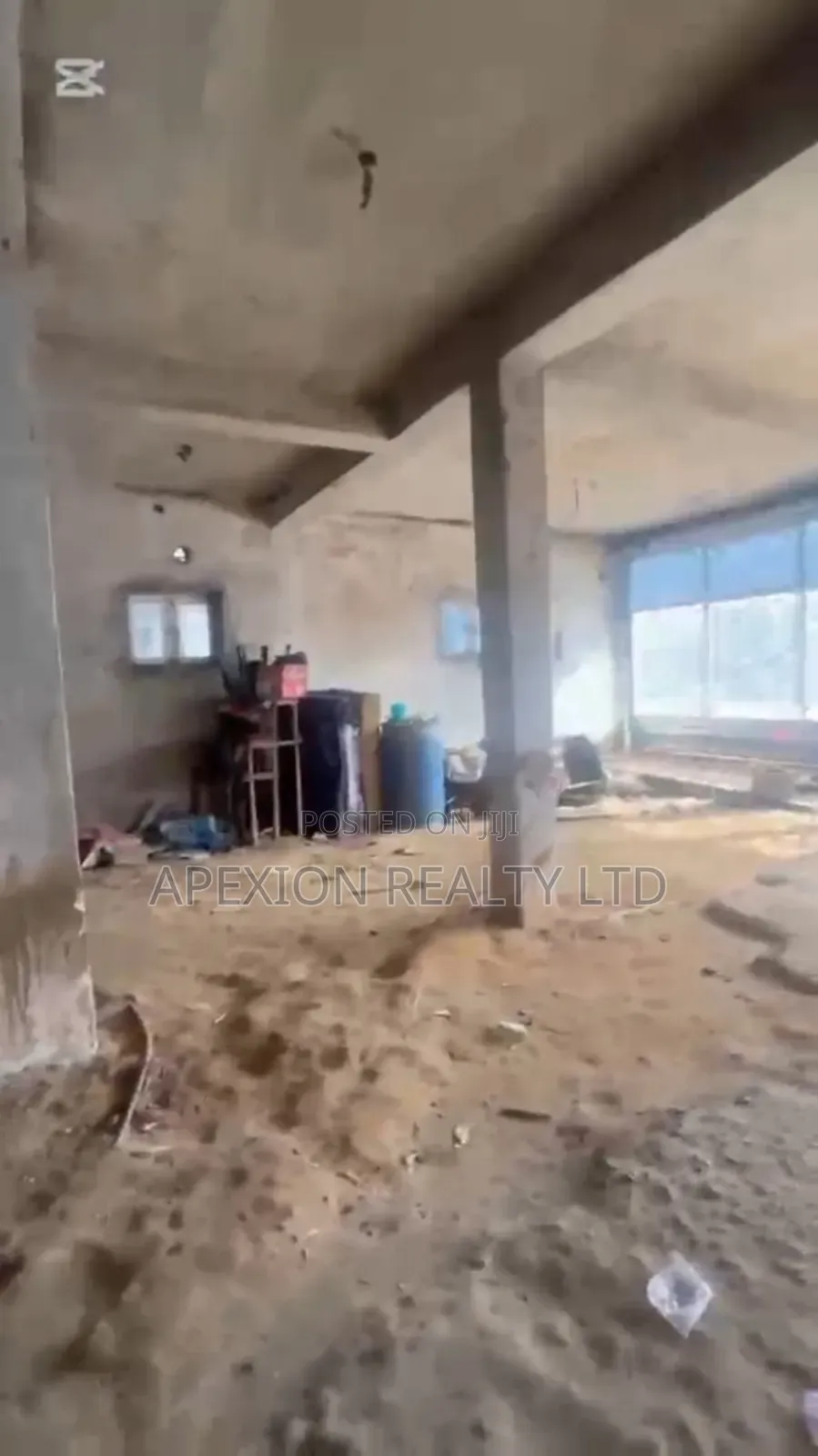 Shop for Rent in New Layout